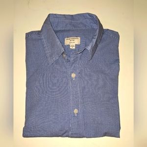 Club Monaco Casual Button Up Shirt